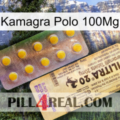 Kamagra Polo 100Mg new06